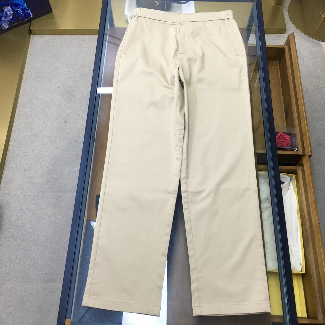 Casual Pants Man